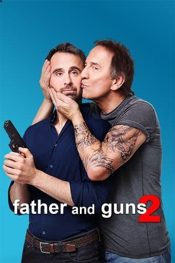 Movie poster for Father and Guns 2