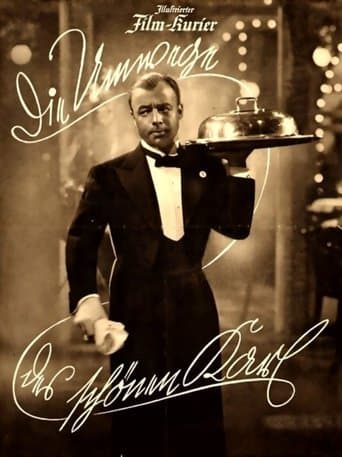 Movie poster for Die Umwege des schönen Karl