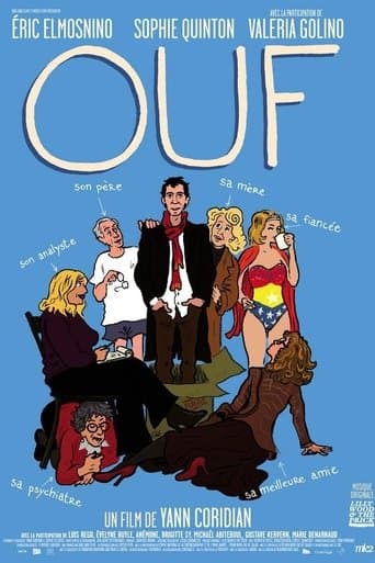 Movie poster for Nuts