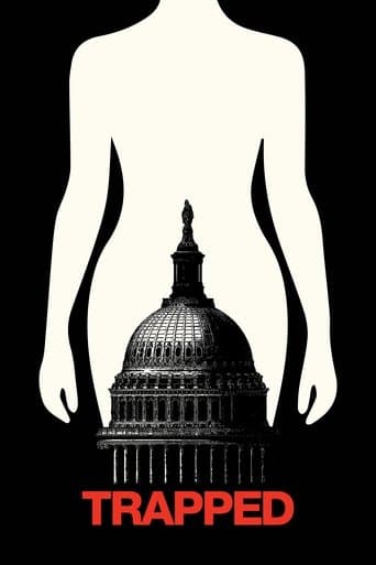 Movie poster for Trapped
