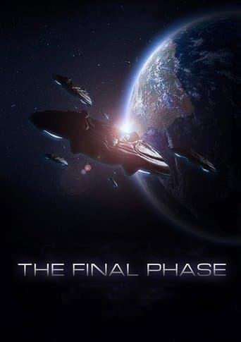 Movie poster for The Final Phase
