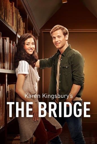 Movie poster for The Bridge