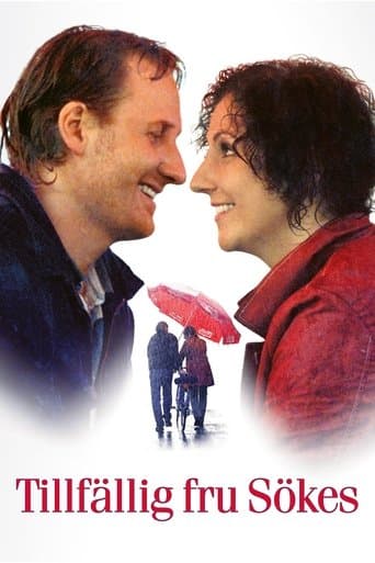 Movie poster for Seeking Temporary Wife