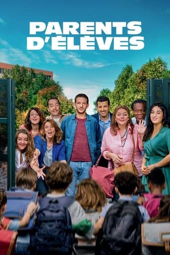Movie poster for The ABCs of Love