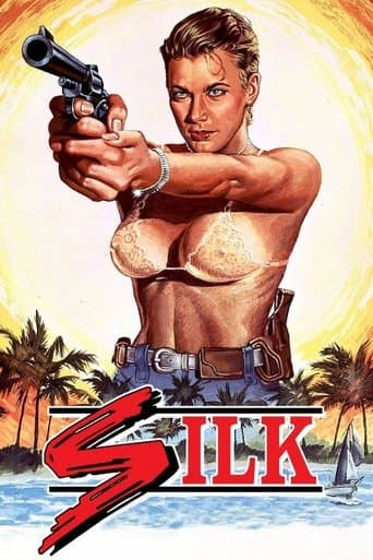 Movie poster for Silk