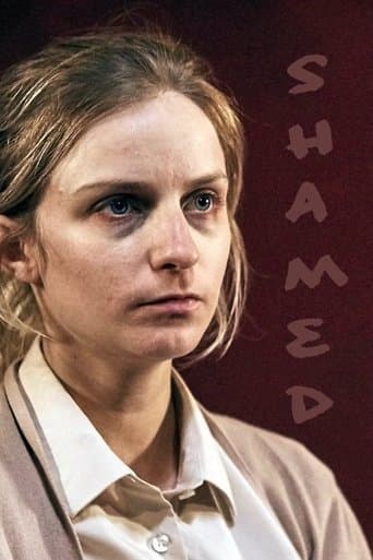 Movie poster for Shamed