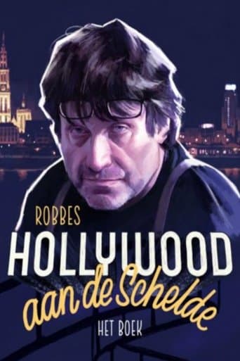 Movie poster for Hollywood on the river Scheldt