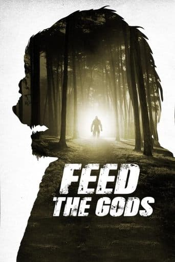 Movie poster for Feed the Gods