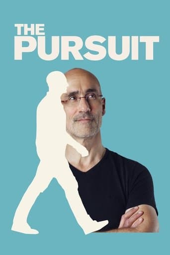 Movie poster for The Pursuit