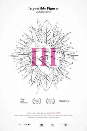 Movie poster for III