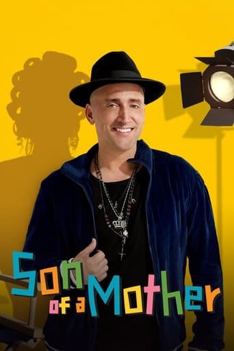 Movie poster for Son of a Mother