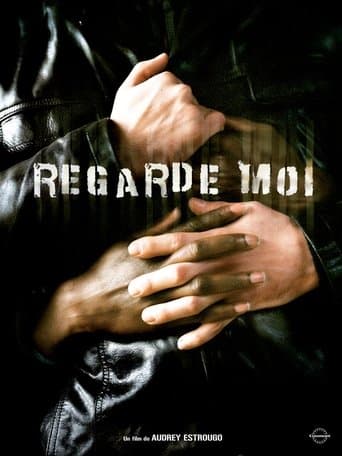 Movie poster for Ain't Scared