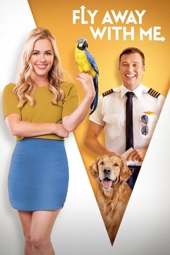 Movie poster for Fly Away With Me