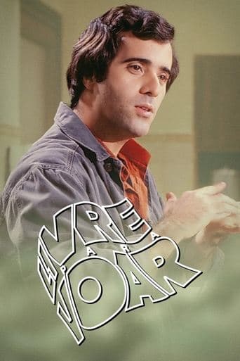 Movie poster for Livre Para Voar