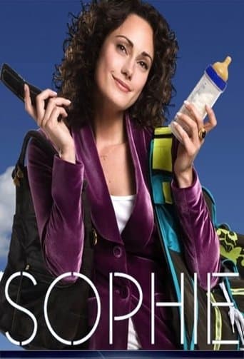 Movie poster for Sophie