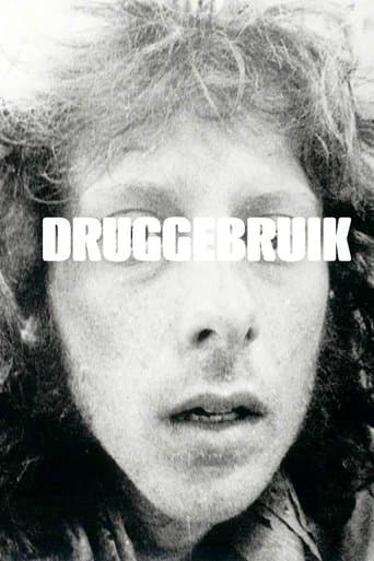 Movie poster for Drug Use