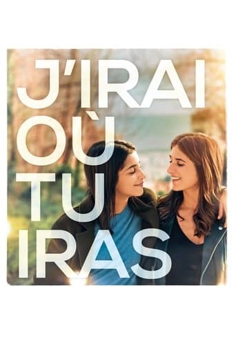 Movie poster for I'll Go Where You Go