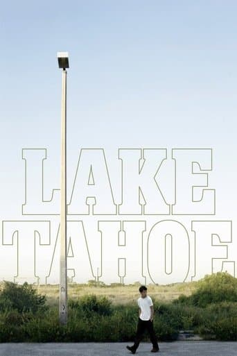 Movie poster for Lake Tahoe