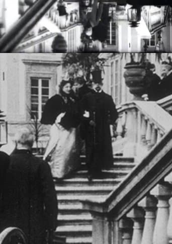 Movie poster for Roi et Reine d'Italie