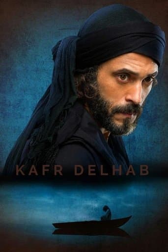Movie poster for Kafr Delhap