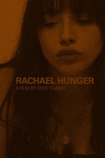 Movie poster for Rachael Hunger