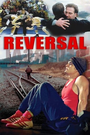 Movie poster for Reversal