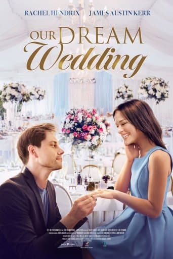 Movie poster for Our Dream Wedding