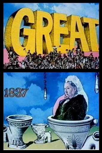 Movie poster for Great