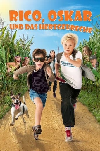 Movie poster for The Pasta Detectives 2