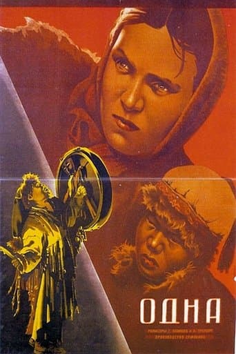 Movie poster for Alone