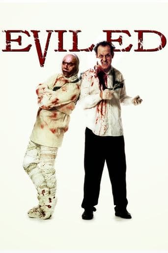 Movie poster for Evil Ed