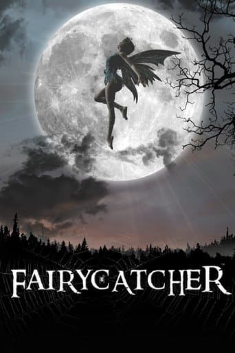 Movie poster for Fairycatcher