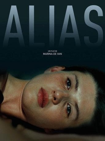 Movie poster for Alias