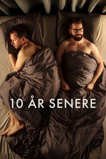 Movie poster for 10 Years Later