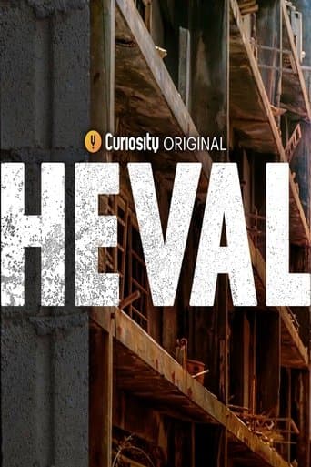 Movie poster for Heval