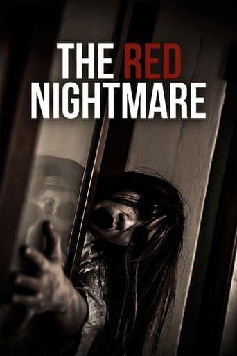 Movie poster for The Red Nightmare