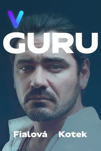Movie poster for Guru