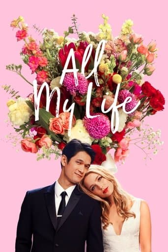 Movie poster for All My Life