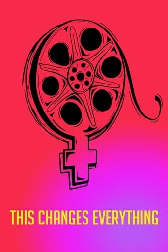 Movie poster for This Changes Everything