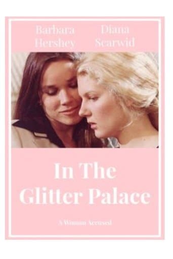 Movie poster for In the Glitter Palace