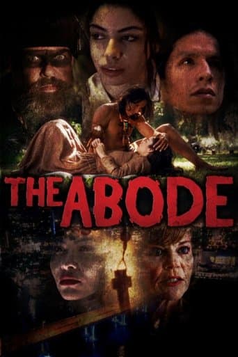 Movie poster for The Abode