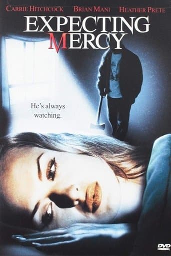 Movie poster for Expecting Mercy