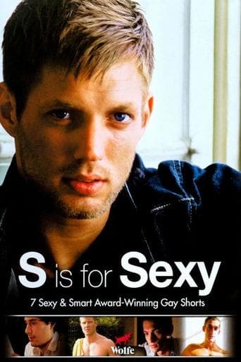 Movie poster for S is for Sexy