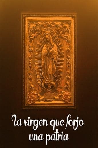 Movie poster for The Virgin who Forged a Fatherland