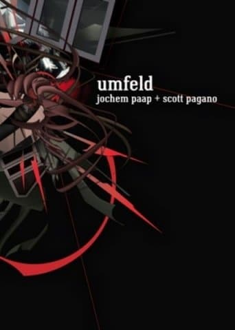 Movie poster for Umfeld