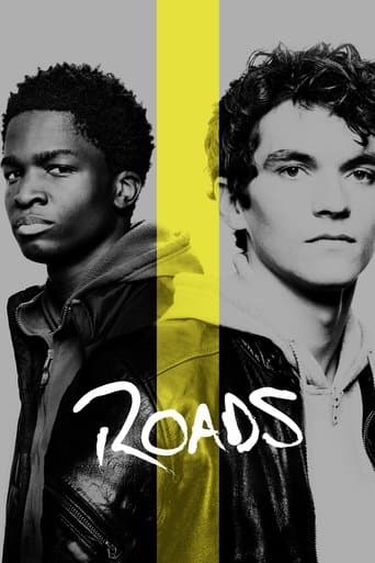 Movie poster for Roads