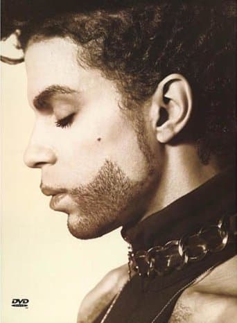 Movie poster for Prince: The Hits Collection