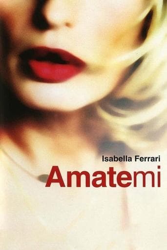 Movie poster for Amatemi