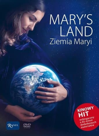 Movie poster for Mary's Land