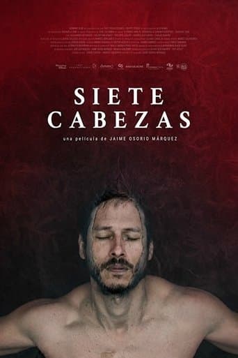 Movie poster for The Sacrifice